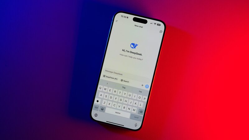 DeepSeek_s_New_Image_Model_Sends_U_S__Tech_Stocks_Tumbling