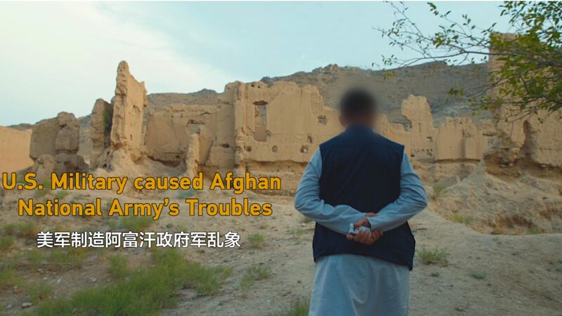 Defending_Dignity__Afghan_Soldier_Confronts_U_S__Troops_over_Cultural_Disrespect video poster