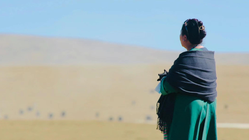 Defying_Traditions__Wangtso_Empowers_Tibetan_Women_to_Forge_Their_Own_Paths_poster - News for amigos, by amigos Defying_Traditions__Wangtso_Empowers_Tibetan_Women_to_Forge_Their_Own_Paths video poster