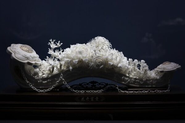Dehua White Porcelain Shines at Beijing’s National Museum Dehua_White_Porcelain_Shines_at_Beijing_s_National_Museum