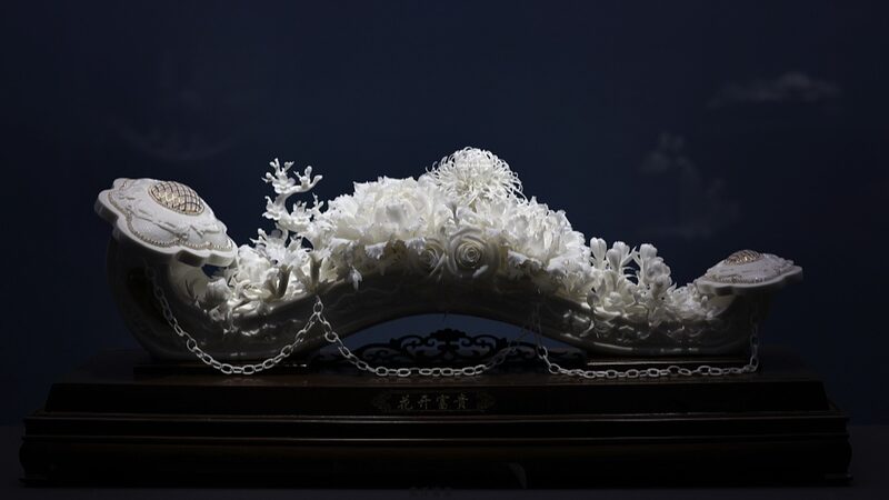 Dehua_White_Porcelain_Shines_at_Beijing_s_National_Museum
