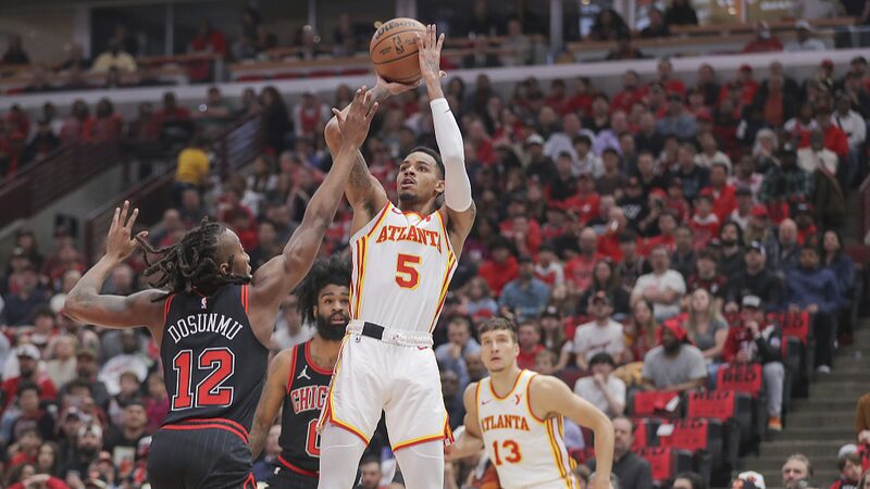 Dejounte_Murray_Heads_to_Pelicans_in_Shockingly_Cheap_Trade__ - News for amigos, by amigos Dejounte_Murray_Heads_to_Pelicans_in_Shockingly_Cheap_Trade__