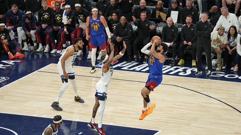Denver_Nuggets_Crush_Timberwolves__Ignite_Comeback_in_NBA_Playoffs__ - News for amigos, by amigos Denver_Nuggets_Crush_Timberwolves__Ignite_Comeback_in_NBA_Playoffs__