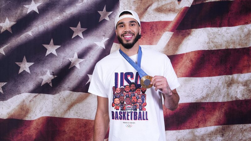 Despite_Limited_Minutes_in_Paris__Tatum_Eyes_Future_with_Team_USA - News for amigos, by amigos Despite_Limited_Minutes_in_Paris__Tatum_Eyes_Future_with_Team_USA