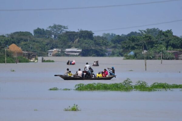 Devastating Assam Floods Affect Over 1.6 Million, Death Toll Rises to 46 Devastating_Assam_Floods_Affect_Over_1_6_Million__Death_Toll_Rises_to_46