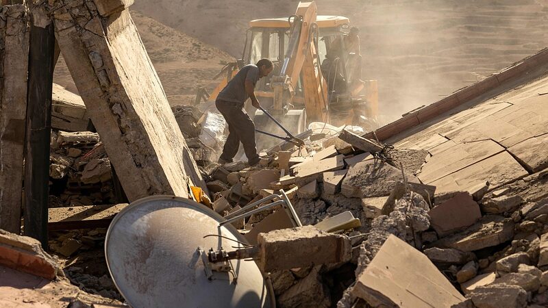 Devastating_Earthquake_Rocks_Morocco__Over_2_000_Dead___poster - News for amigos, by amigos Devastating_Earthquake_Rocks_Morocco__Over_2_000_Dead__ video poster