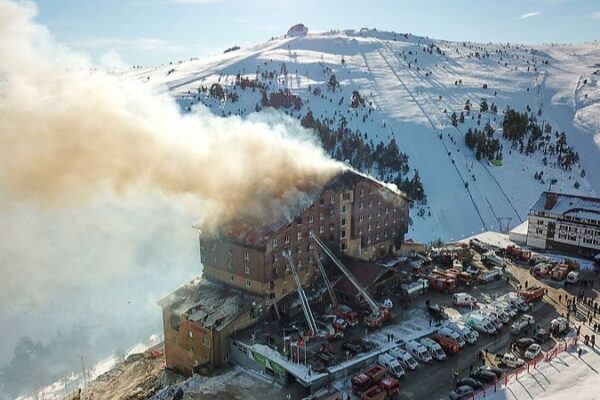Devastating Fire at Türkiye’s Kartalkaya Ski Resort Claims 66 Lives Devastating_Fire_at_Tu_rkiye_s_Kartalkaya_Ski_Resort_Claims_66_Lives video poster