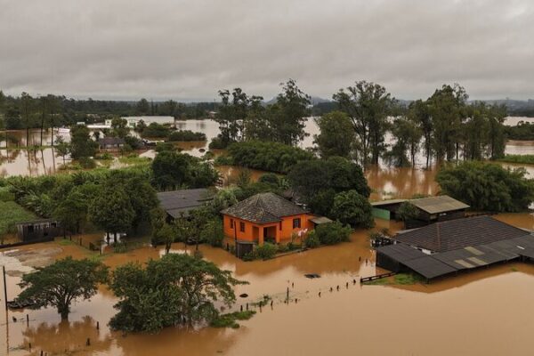 Devastating Floods Hit Southern Brazil: 39 Dead, Dozens Missing Devastating_Floods_Hit_Southern_Brazil__39_Dead__Dozens_Missing