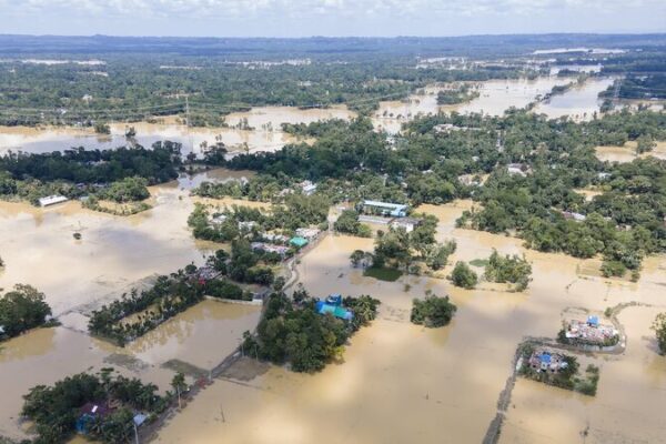 Devastating Floods in Bangladesh Claim 59 Lives in August 🌊 Devastating_Floods_in_Bangladesh_Claim_59_Lives_in_August__