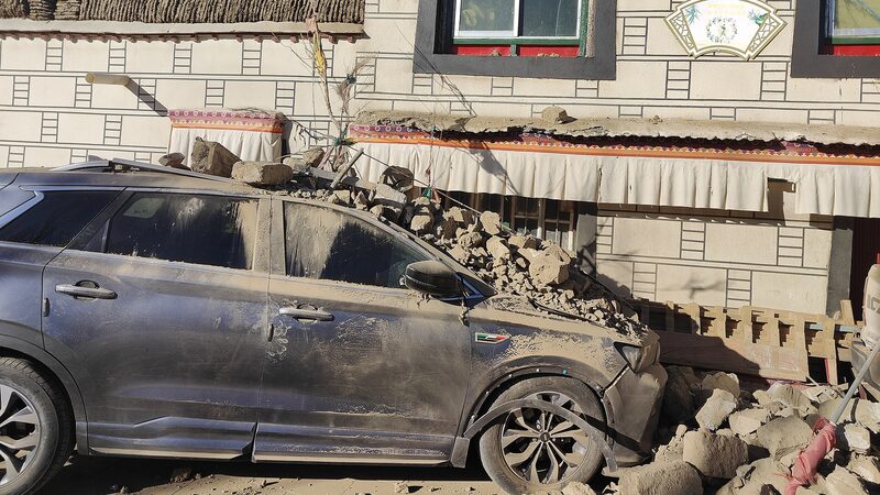 Devastating_M6_8_Quake_Hits_Xizang__Death_Toll_Climbs_to_53 - News for amigos, by amigos Devastating_M6_8_Quake_Hits_Xizang__Death_Toll_Climbs_to_53