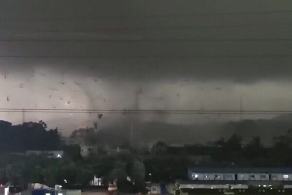 Devastating Tornado Hits Guangzhou 😢: 5 Lives Lost, 33 Injured Devastating_Tornado_Hits_Guangzhou____5_Lives_Lost__33_Injured video poster