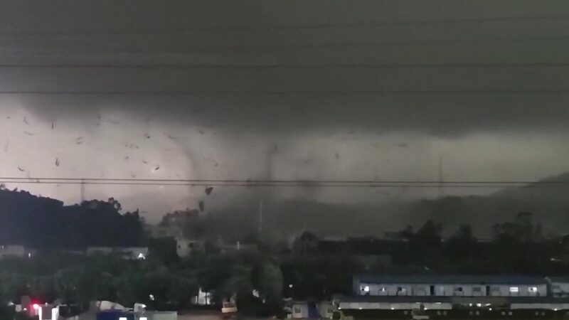 Devastating_Tornado_Hits_Guangzhou____5_Lives_Lost__33_Injured_poster - News for amigos, by amigos Devastating_Tornado_Hits_Guangzhou____5_Lives_Lost__33_Injured video poster