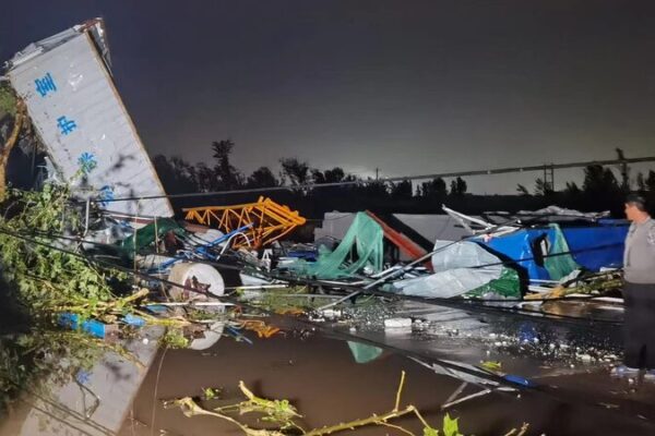 Devastating Tornadoes Hit Heze City: 5 Dead, Dozens Injured 🌪️ Devastating_Tornadoes_Hit_Heze_City__5_Dead__Dozens_Injured___