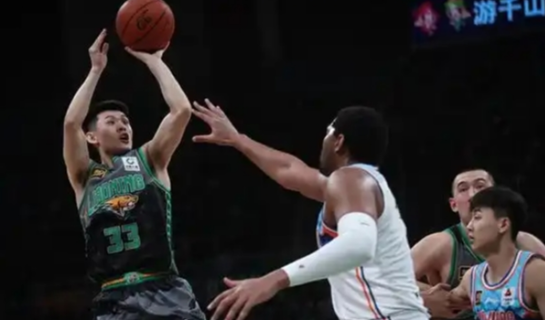 🔥 Dez Wells Scores 50 in Epic Victory as Liaoning Soars Over Xinjiang 🏀 __Dez_Wells_Scores_50_in_Epic_Victory_as_Liaoning_Soars_Over_Xinjiang__