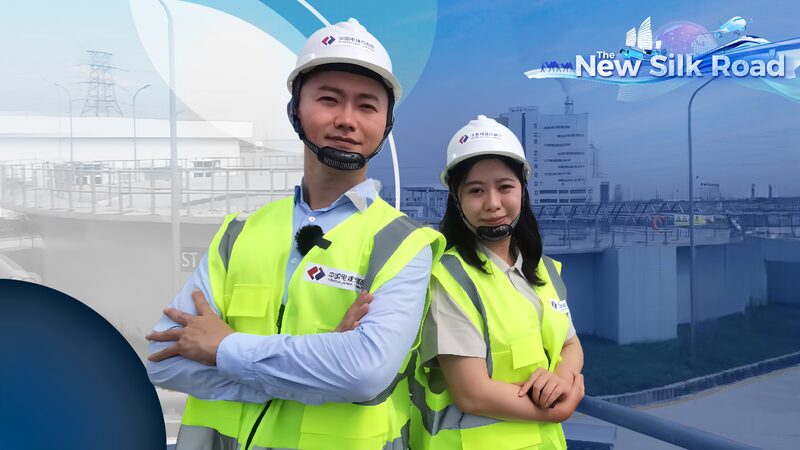 Dhaka_s_Sewage_Revolution__How_Chinese_Tech_is_Transforming_the_City_poster - News for amigos, by amigos Dhaka_s_Sewage_Revolution__How_Chinese_Tech_is_Transforming_the_City video poster