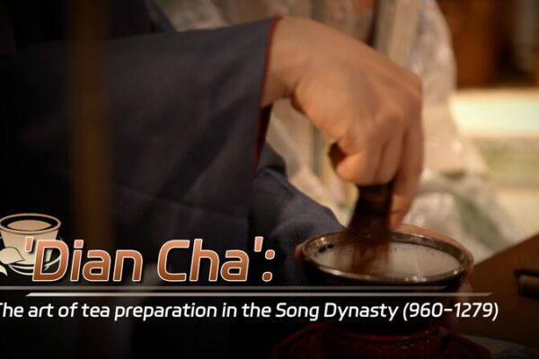 Dian Cha: Embracing the Ancient Tea Ritual of China’s Song Dynasty ☕ Dian_Cha__Embracing_the_Ancient_Tea_Ritual_of_China_s_Song_Dynasty__ video poster
