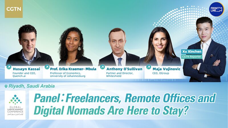 Digital_Nomads__Is_the_Era_of_Radical_Flexibility_Here_to_Stay__poster - News for amigos, by amigos Digital_Nomads__Is_the_Era_of_Radical_Flexibility_Here_to_Stay_ video poster