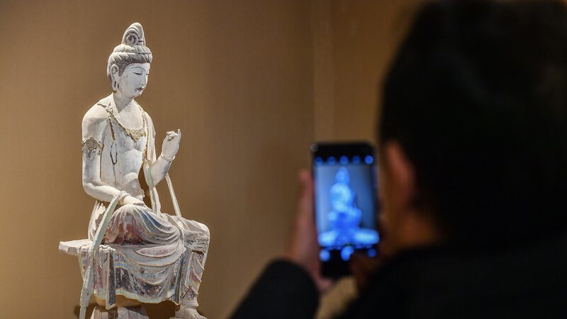 Digitally_Reviving_Dunhuang__Ancient_Art_Meets_Modern_Tech - News for amigos, by amigos Digitally_Reviving_Dunhuang__Ancient_Art_Meets_Modern_Tech