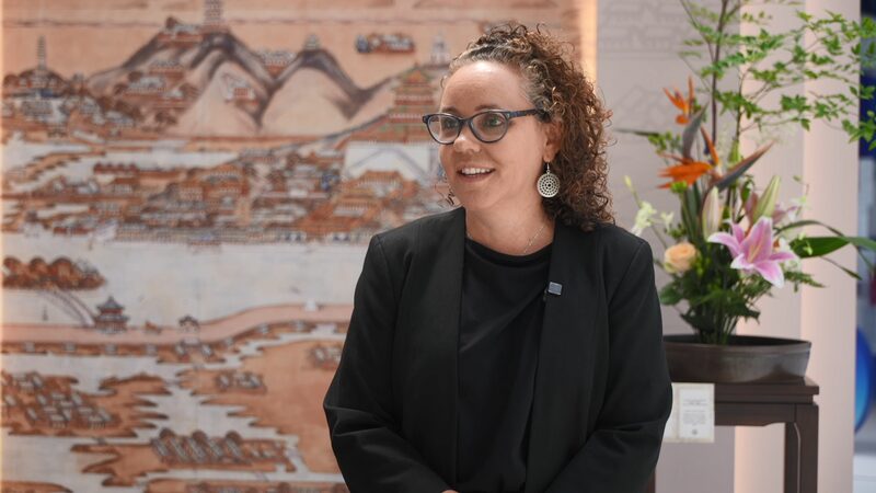 Digitizing_Heritage__How_Tech_Brings_Abu_Dhabi_s_Past_to_Life_poster - News for amigos, by amigos __Digitizing_Heritage__How_Tech_Brings_Abu_Dhabi_s_Past_to_Life video poster