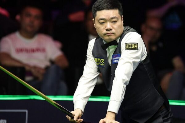 Ding Junhui’s Battle Ends in Heartbreak as Judd Trump Takes World Open Title Ding_Junhui_s_Battle_Ends_in_Heartbreak_as_Judd_Trump_Takes_World_Open_Title