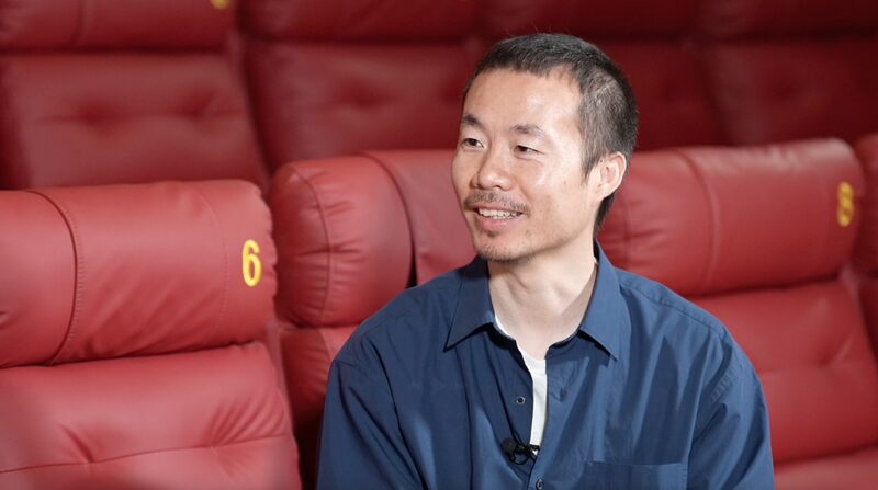 Director_Li_Ruijun_Reveals_Secrets_to_Great_Films_at_Hainan_Film_Festival__ video poster