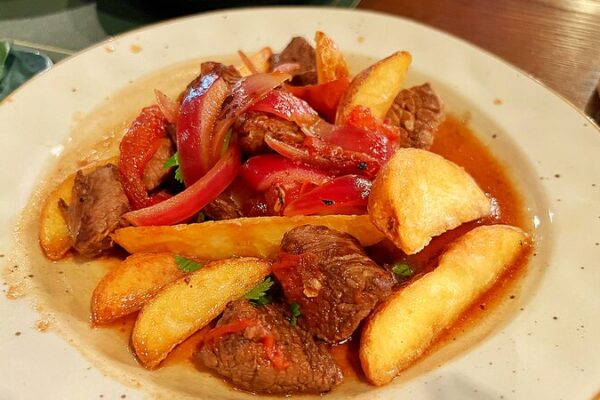 Discover Authentic Peruvian Flavors in the Heart of Beijing! Discover_Authentic_Peruvian_Flavors_in_the_Heart_of_Beijing_