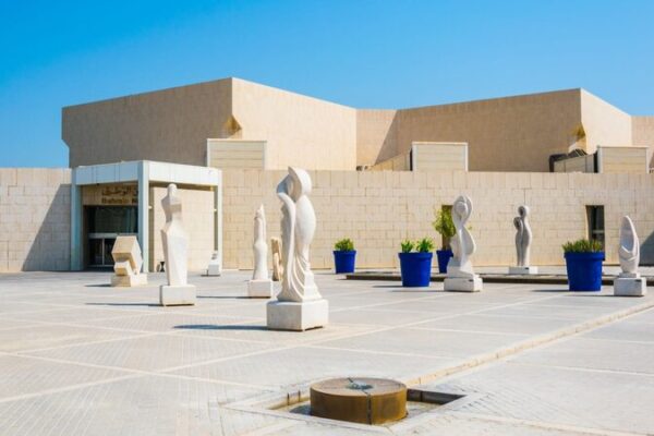 Discover Bahrain’s Hidden Gems at the National Museum 🏛️✨ Discover_Bahrain_s_Hidden_Gems_at_the_National_Museum____ video poster