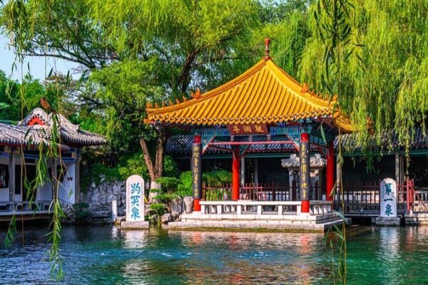 Discover Baotu Spring: Jinan\u2019s Crown Jewel in the City of Springs Discover_Baotu_Spring__Jinan_u2019s_Crown_Jewel_in_the_City_of_Springs video poster