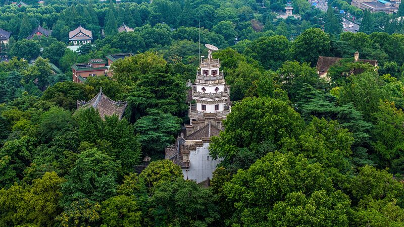 Discover_Beijige__Nanjing_s_Hidden_Gem_by_Xuanwu_Lake_poster - News for amigos, by amigos Discover_Beijige__Nanjing_s_Hidden_Gem_by_Xuanwu_Lake video poster