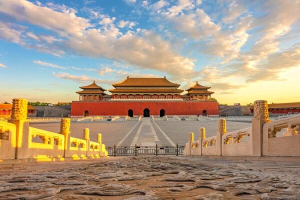 Discover Beijing’s Forbidden City: A Timeless Treasure 🏯 Discover_Beijing_s_Forbidden_City__A_Timeless_Treasure__