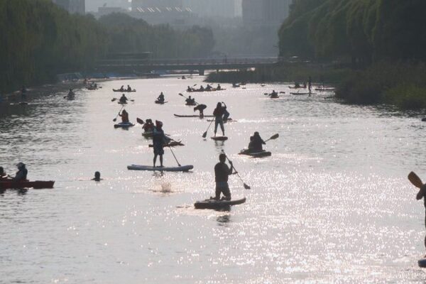 Discover Beijing’s Trendiest Spot: Life Along the Liangma River Discover_Beijing_s_Trendiest_Spot__Life_Along_the_Liangma_River video poster