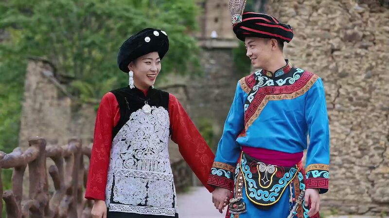 Discover_China_s_Vibrant_Wedding_Traditions_in__Joyous_Occasions__poster - News for amigos, by amigos Discover_China_s_Vibrant_Wedding_Traditions_in__Joyous_Occasions_ video poster