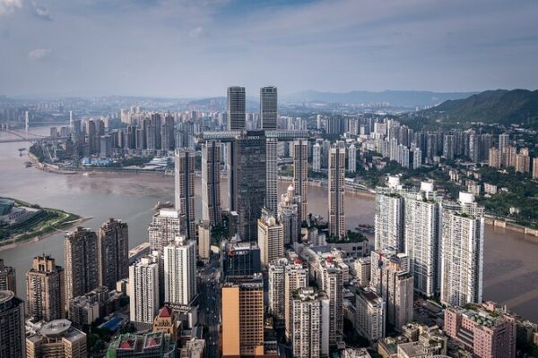Discover Chongqing: China’s Mountain City Where Tradition Meets Modernity Discover_Chongqing__China_s_Mountain_City_Where_Tradition_Meets_Modernity video poster