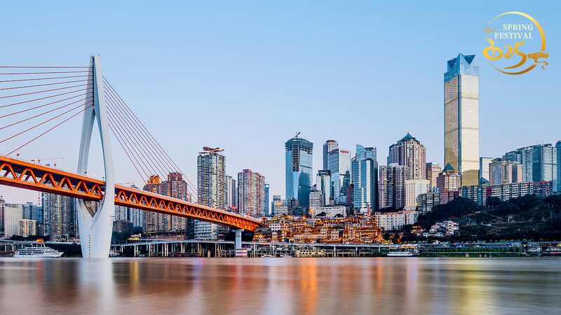 Discover_Chongqing_s_Qiansimen_Bridge__A_Neon_Dream_in_the_Mountain_City____ - News for amigos, by amigos Discover_Chongqing_s_Qiansimen_Bridge__A_Neon_Dream_in_the_Mountain_City____