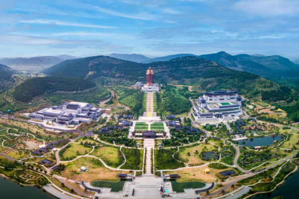 Discover Confucius’ Hometown: Qufu Hosts 2024 Cultural Festival 🎉 Discover_Confucius__Hometown__Qufu_Hosts_2024_Cultural_Festival__