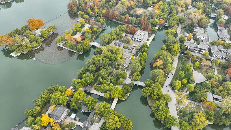 Discover_Daming_Lake_s_Enchanting_Winter_Wonderland_in_Jinan_City - News for amigos, by amigos Discover_Daming_Lake_s_Enchanting_Winter_Wonderland_in_Jinan_City