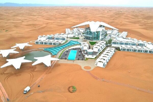 ✨ Discover Desert Star Hotel: China’s Ultimate Stargazing Escape 🌟 __Discover_Desert_Star_Hotel__China_s_Ultimate_Stargazing_Escape__ video poster