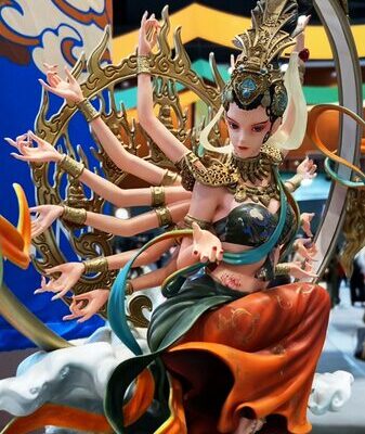 Discover_Dunhuang__Where_Ancient_Culture_Meets_Modern_Innovation video poster