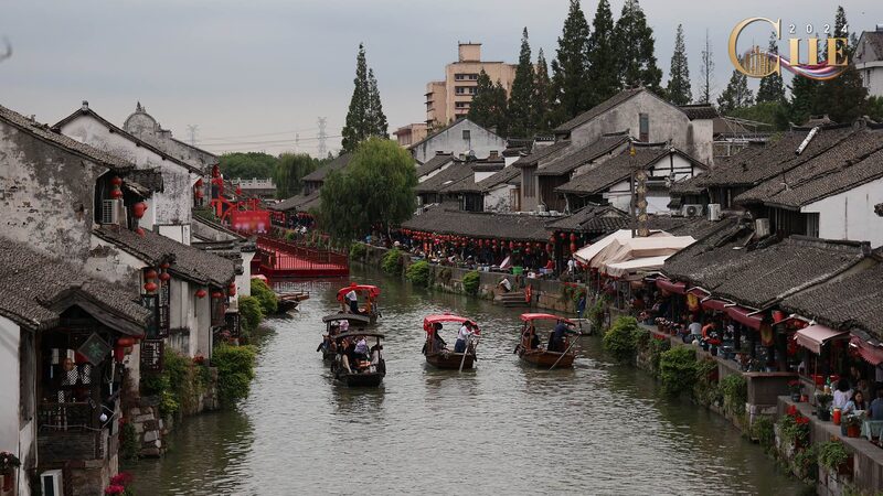 Discover_Fengjing__Shanghai_s_Hidden_Ancient_Water_Town_Gem_____poster - News for amigos, by amigos Discover_Fengjing__Shanghai_s_Hidden_Ancient_Water_Town_Gem____ video poster