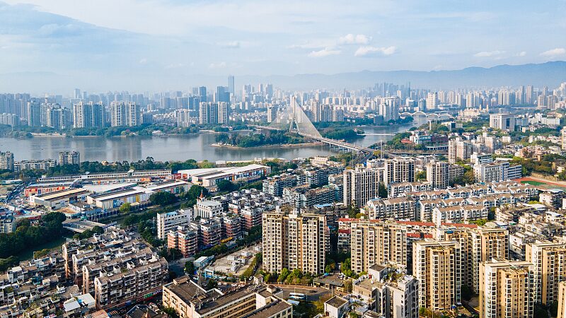 Discover_Fuzhou__China_s_City_of_the_Banyan_Tree___poster - News for amigos, by amigos Discover_Fuzhou__China_s_City_of_the_Banyan_Tree__ video poster