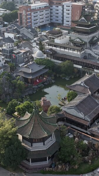 Discover_Guangzhou_s_Yongqingfang__Where_Opera_Meets_Alleyways___poster - News for amigos, by amigos Discover_Guangzhou_s_Yongqingfang__Where_Opera_Meets_Alleyways__ video poster