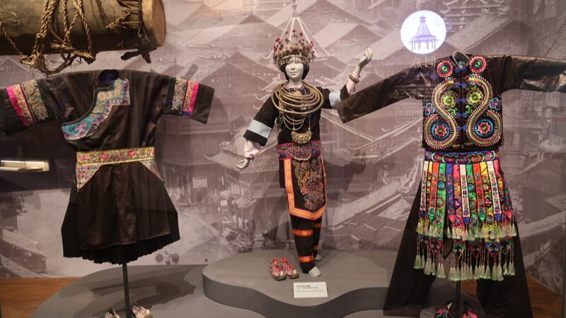 Discover_Guizhou_s_Vibrant_Ethnic_Cultures_at_New_Guiyang_Exhibition__ - News for amigos, by amigos Discover_Guizhou_s_Vibrant_Ethnic_Cultures_at_New_Guiyang_Exhibition__