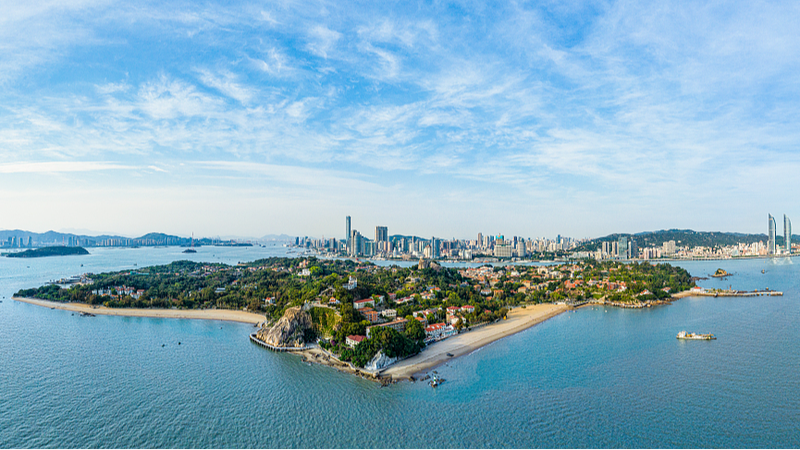 Discover_Gulangyu__China_s_Hidden_Island_Gem___poster - News for amigos, by amigos Discover_Gulangyu__China_s_Hidden_Island_Gem__ video poster
