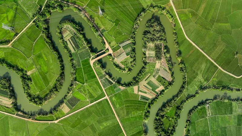 Discover_Haikou_s_Enchanting_Thirty_Six_Bends__A_Springtime_Wonderland__ - News for amigos, by amigos Discover_Haikou_s_Enchanting_Thirty_Six_Bends__A_Springtime_Wonderland__