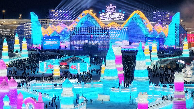 Discover_Harbin_s_Magical_Ice_and_Snow_World_____poster - News for amigos, by amigos Discover_Harbin_s_Magical_Ice_and_Snow_World____ video poster