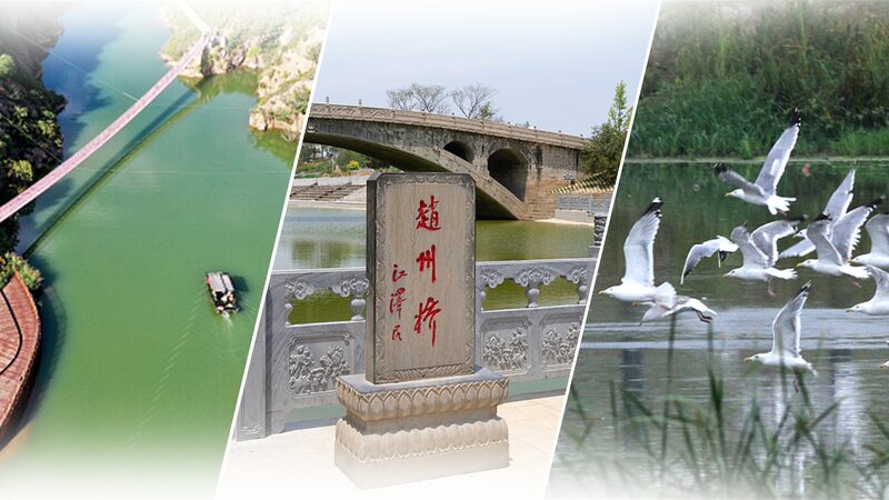 Discover_Hebei_s_Autumn_Wonders__Golden_Landscapes_and_Cultural_Treasures_poster - News for amigos, by amigos __Discover_Hebei_s_Autumn_Wonders__Golden_Landscapes_and_Cultural_Treasures video poster