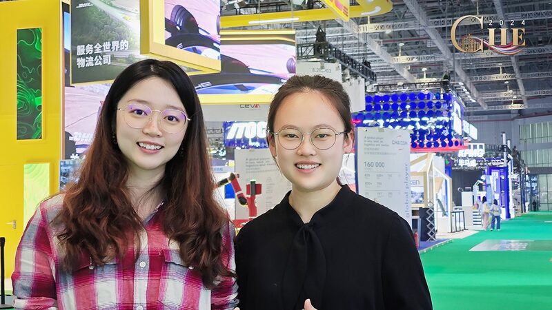 Discover_Innovations_at_the_7th_CIIE_s_Trade_in_Services_Exhibition___poster - News for amigos, by amigos Discover_Innovations_at_the_7th_CIIE_s_Trade_in_Services_Exhibition__ video poster