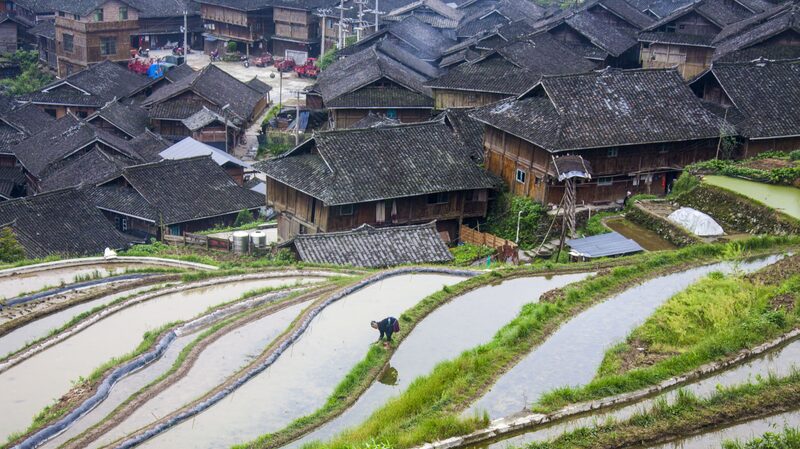 Discover_Jiaju_Village__Guizhou_s__Pearl_on_the_Terraces_ - News for amigos, by amigos Discover_Jiaju_Village__Guizhou_s__Pearl_on_the_Terraces_