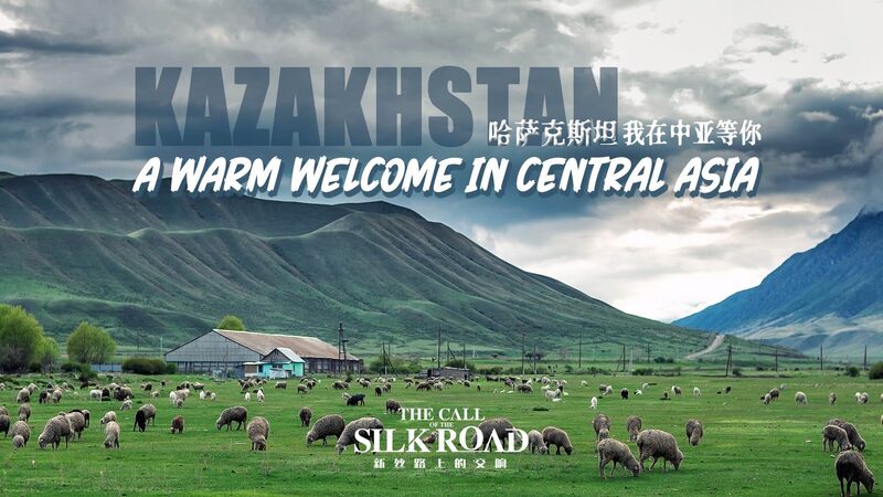 Discover_Kazakhstan__A_Warm_Welcome_in_Central_Asia_poster - News for amigos, by amigos Discover_Kazakhstan__A_Warm_Welcome_in_Central_Asia video poster