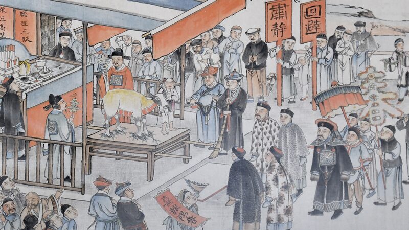 Discover_Mianzhu_s_Vibrant_New_Year_Paintings__A_Hidden_Gem_of_Chinese_Art_poster - News for amigos, by amigos Discover_Mianzhu_s_Vibrant_New_Year_Paintings__A_Hidden_Gem_of_Chinese_Art video poster